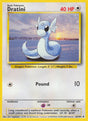 Dratini⁣ - Base Set⁣ (Uncommon)⁣ [26]