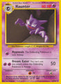 Haunter⁣ - Base Set⁣ (Uncommon)⁣ [29]