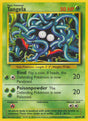 Tangela⁣ - Base Set⁣ (Common)⁣ [66]