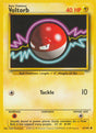 Voltorb⁣ - Base Set⁣ (Common)⁣ [67]