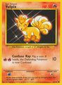 Vulpix⁣ - Base Set⁣ (Common)⁣ [68]