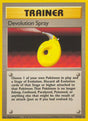 Devolution Spray⁣ - Base Set⁣ (Rare)⁣ [72]