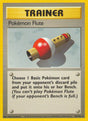 Pokémon Flute⁣ - Base Set⁣ (Uncommon)⁣ [86]