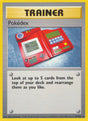 Pokédex⁣ - Base Set⁣ (Uncommon)⁣ [87]