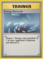 Energy Removal⁣ - Base Set⁣ (Common)⁣ [92]