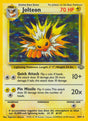 Jolteon⁣ - Jungle⁣ (Holo Rare)⁣ [4]