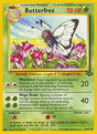 Butterfree⁣ - Jungle⁣ (Uncommon)⁣ [33]