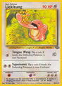 Lickitung⁣ - Jungle⁣ (Uncommon)⁣ [38]