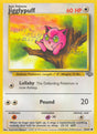 Jigglypuff⁣ - Jungle⁣ (Common)⁣ [54]