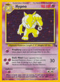 Hypno⁣ - Fossil⁣ (Holo Rare)⁣ [8]