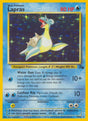 Lapras⁣ - Fossil⁣ (Holo Rare)⁣ [10]