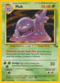 Muk⁣ - Fossil⁣ (Holo Rare)⁣ [13]