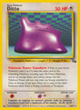 Ditto⁣ - Fossil⁣ (Rare)⁣ [18]