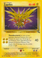 Zapdos⁣ - Fossil⁣ (Rare)⁣ [30]