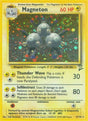 Magneton⁣ - Base Set 2⁣ (Holo Rare)⁣ [9]