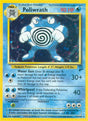 Poliwrath - Base Set 2 (Holo Rare) [B2-15]