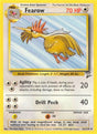 Fearow⁣ - Base Set 2⁣ (Uncommon)⁣ [41]