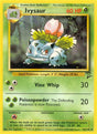 Ivysaur - Base Set 2 (Uncommon) [B2-44]