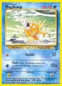 Magikarp⁣ - Base Set 2⁣ (Uncommon)⁣ [50]