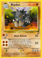 Rhydon⁣ - Base Set 2⁣ (Uncommon)⁣ [59]