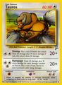 Tauros - Base Set 2 (Uncommon) [B2-62]