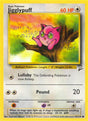 Jigglypuff⁣ - Base Set 2⁣ (Common)⁣ [77]