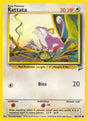 Rattata⁣ - Base Set 2⁣ (Common)⁣ [89]