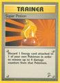 Super Potion⁣ - Base Set 2⁣ (Uncommon)⁣ [117]