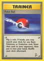 Poké Ball⁣ - Base Set 2⁣ (Common)⁣ [121]