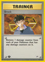 Brock⁣ - Gym Heroes⁣ (Rare)⁣ [98]