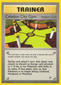 Celadon City Gym⁣ - Gym Heroes⁣ (Uncommon)⁣ [107]