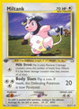 Miltank⁣ - Neo Genesis⁣ (Uncommon)⁣ [41]