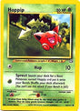 Hoppip⁣ - Neo Genesis⁣ (Common)⁣ [61]