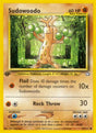 Sudowoodo⁣ - Neo Genesis⁣ (Common)⁣ [77]