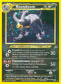 Houndoom⁣ - Neo Discovery⁣ (Holo Rare)⁣ [4]