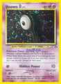 Unown [A]⁣ - Neo Discovery⁣ (Holo Rare)⁣ [14]