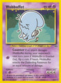 Wobbuffet⁣ - Neo Discovery⁣ (Rare)⁣ [35]