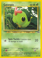 Caterpie⁣ - Neo Discovery⁣ (Common)⁣ [53]