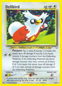 Delibird⁣ - Neo Revelation⁣ (Holo Rare)⁣ [5]