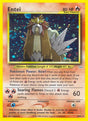 Entei⁣ - Neo Revelation⁣ (Holo Rare)⁣ [6]