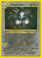 Magneton⁣ - Neo Revelation⁣ (Holo Rare)⁣ [10]
