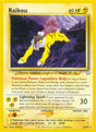 Raikou⁣ - Neo Revelation⁣ (Rare)⁣ [22]