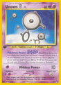 Unown [B]⁣ - Neo Revelation⁣ (Uncommon)⁣ [39]