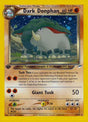 Dark Donphan⁣ - Neo Destiny⁣ (Holo Rare)⁣ [3]
