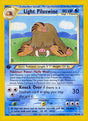 Light Piloswine⁣ - Neo Destiny⁣ (Rare)⁣ [26]