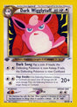 Dark Wigglytuff⁣ - Neo Destiny⁣ (Uncommon)⁣ [40]