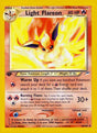 Light Flareon⁣ - Neo Destiny⁣ (Uncommon)⁣ [46]