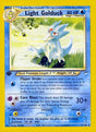 Light Golduck⁣ - Neo Destiny⁣ (Uncommon)⁣ [47]