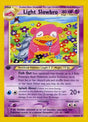 Light Slowbro⁣ - Neo Destiny⁣ (Uncommon)⁣ [51]