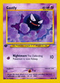 Gastly⁣ - Neo Destiny⁣ (Common)⁣ [65]